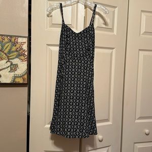 Size small Old Navy sundress